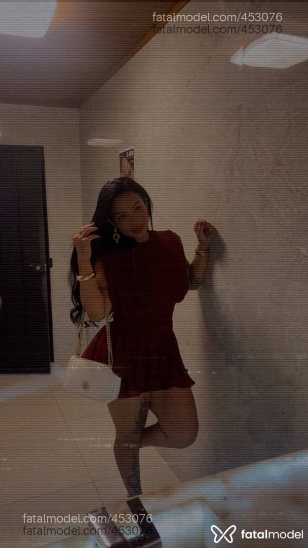 Acompanhante mulher morena (o) de olhos pretos - Silvana morrais