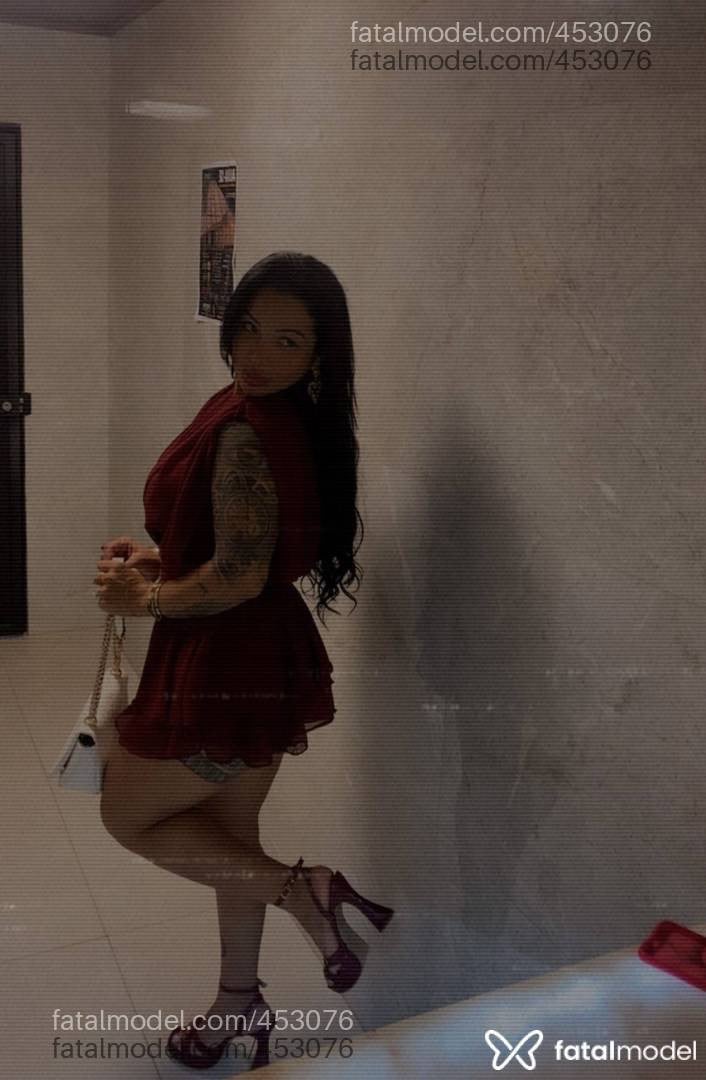 Acompanhante mulher morena (o) de olhos pretos em Redenção - Silvana morrais