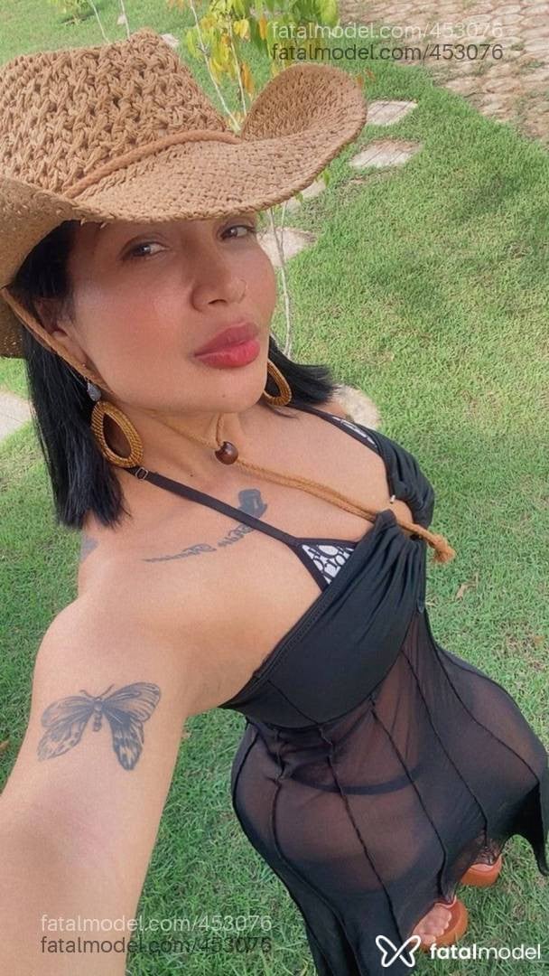 Acompanhante mulher morena (o) de olhos pretos em Redenção - Silvana morrais