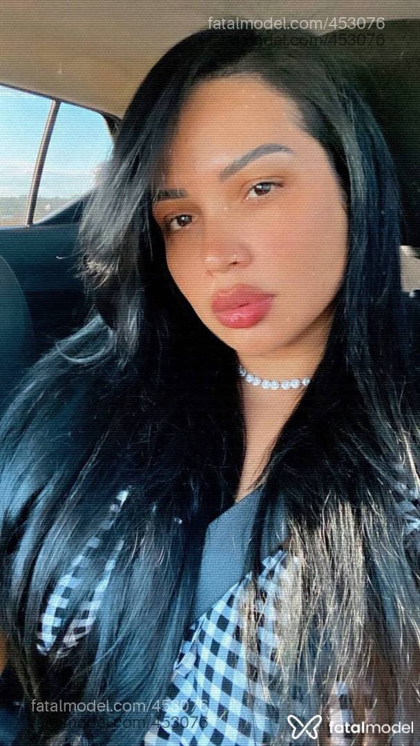 Acompanhante mulher morena (o) de olhos pretos em Redenção - Silvana morrais