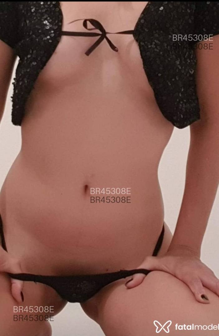 Acompanhante mulher morena (o) de olhos castanhos em Araçatuba - angelita