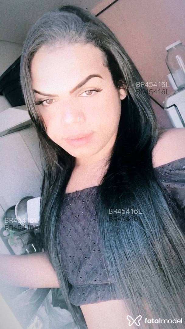 Acompanhante travesti morena (o) de olhos castanhos em Barreiras Acompanhante travesti morena (o) de olhos castanhos em Barreiras - Morena tropicana