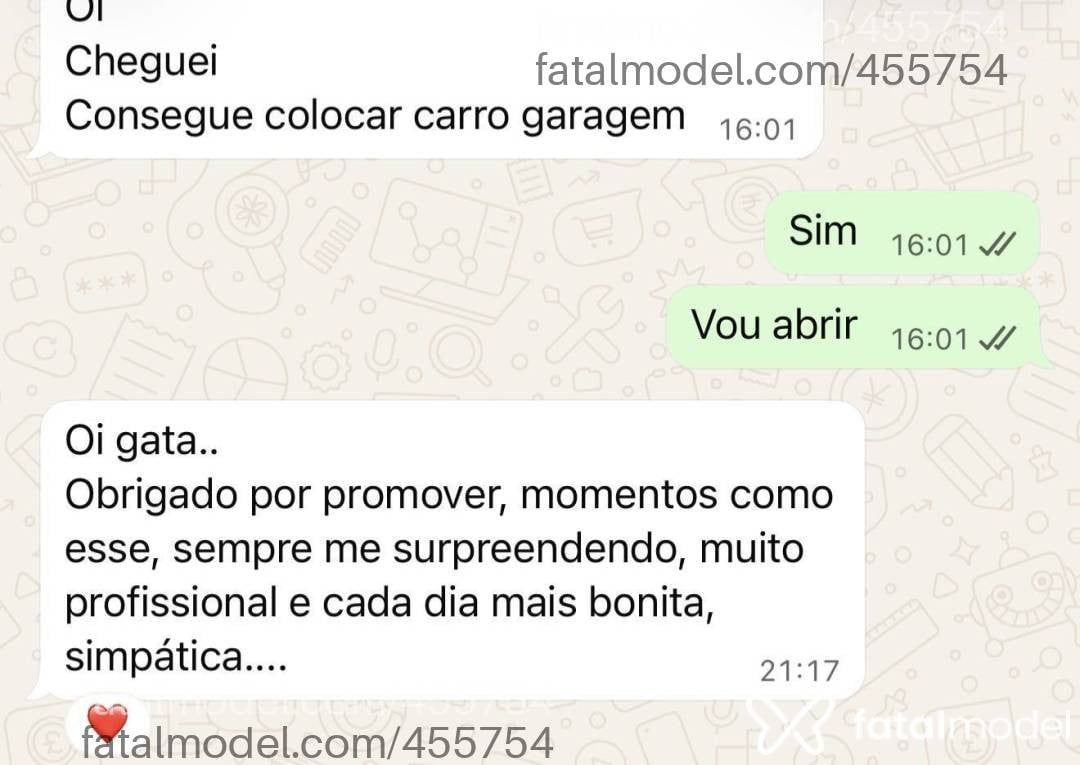 Acompanhante mulher morena (o) de olhos pretos em Umuarama - LET FONSECA