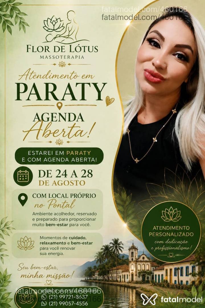 Acompanhante mulher loira (o) de olhos castanhos - Isabela Dantas