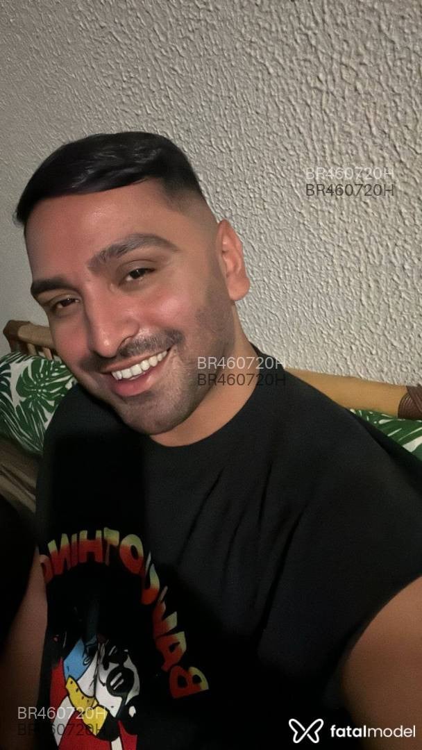 Acompanhante homem morena (o) de olhos pretos em Franco da Rocha Acompanhante homem morena (o) de olhos pretos em Franco da Rocha - Hiago Zafar