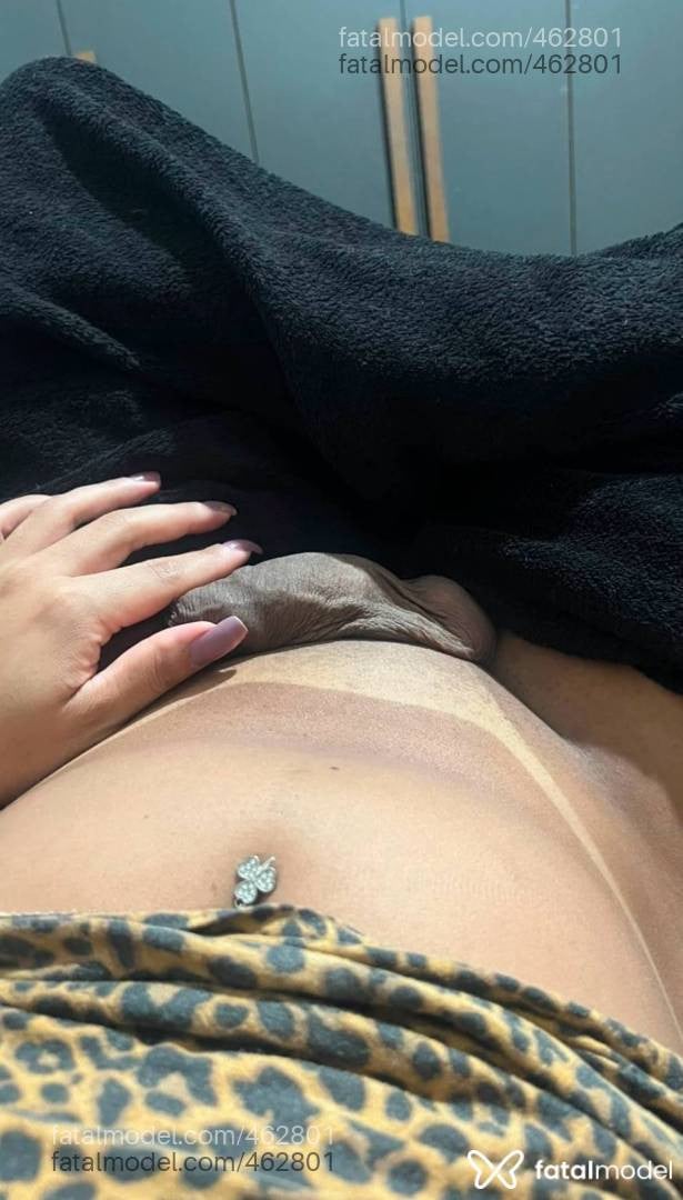 Acompanhante mulher trans morena (o) de olhos castanhos - Nicole Ayalla