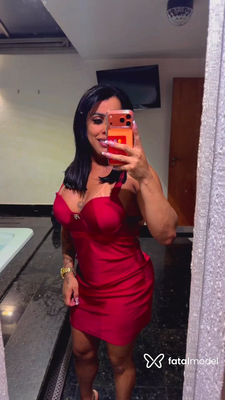 Acompanhante travesti morena (o) de olhos castanhos - Jhenyfer Marine Acompanhante travesti morena (o) de olhos castanhos - Jhenyfer Marine