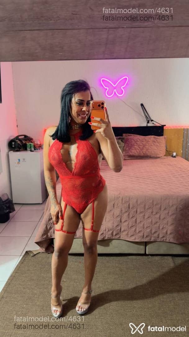 Acompanhante travesti morena (o) de olhos castanhos em Anápolis Acompanhante travesti morena (o) de olhos castanhos em Anápolis - Jhenyfer Marine