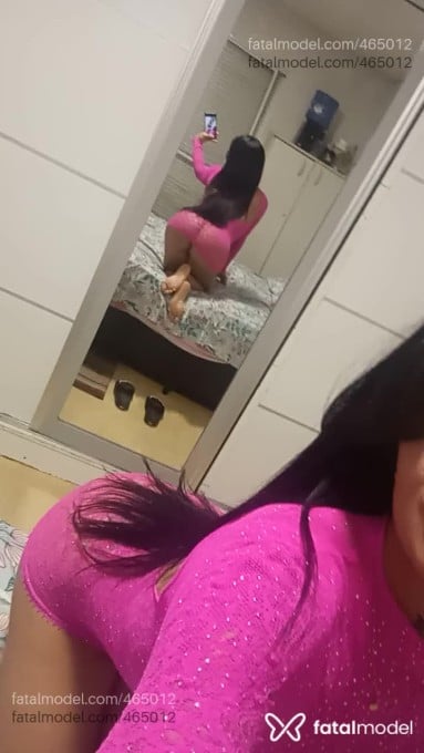 Acompanhante mulher morena (o) de olhos pretos em São Bernardo do Campo - Júlia Mendes