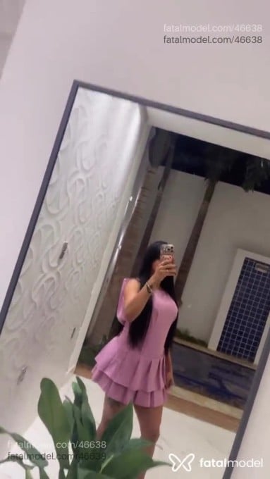 Acompanhante mulher trans morena (o) de olhos cinza em Belo Horizonte - Yanna