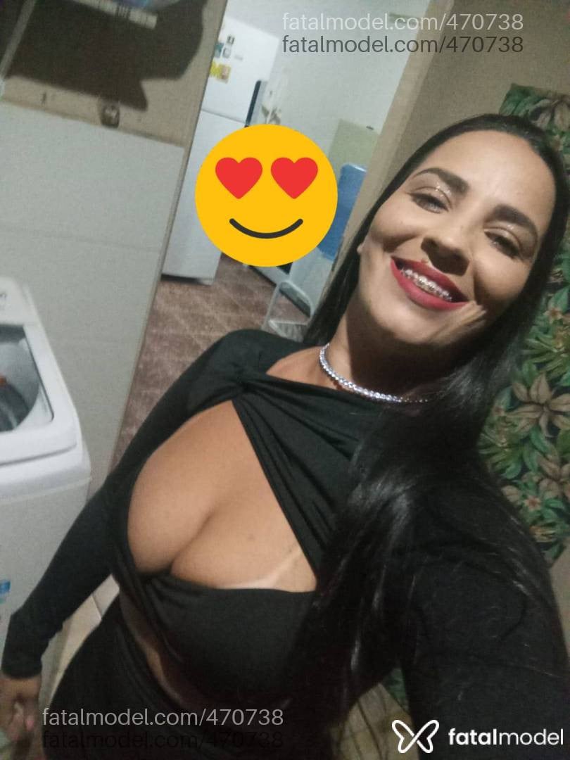 Acompanhante mulher morena (o) de olhos pretos em Piumhi - Daniele Alves