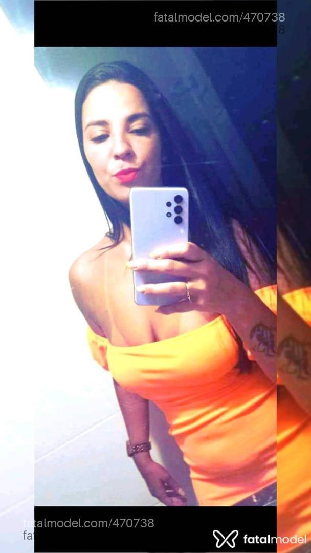 Acompanhante mulher morena (o) de olhos pretos em Piumhi - Daniele Alves
