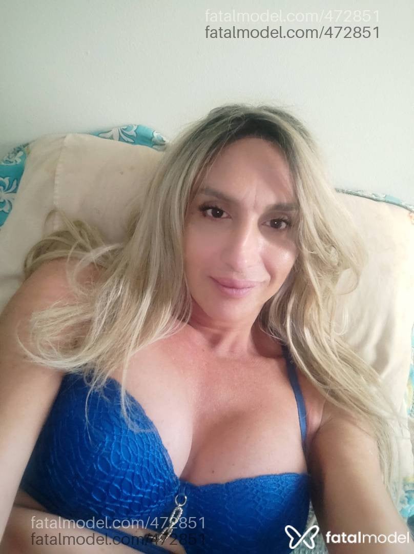 Acompanhante mulher trans com cabelo castanho de olhos castanhos em Lins - Daniela Marinetto