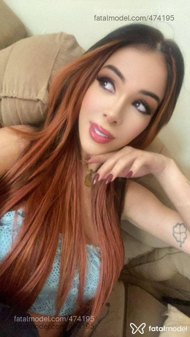 Acompanhante mulher trans morena (o) de olhos mel em Ribeirão Preto - Liane