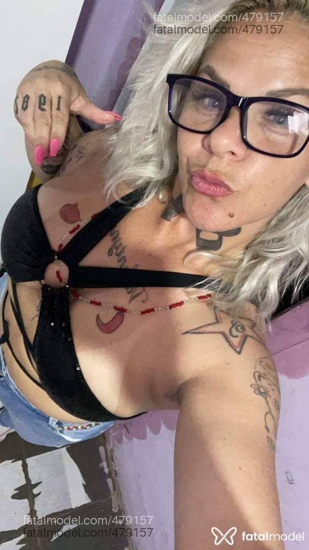 Acompanhante mulher loira (o) de olhos castanhos em São Leopoldo Acompanhante mulher loira (o) de olhos castanhos em São Leopoldo - Gabizinha