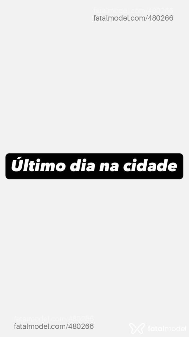 Acompanhante mulher morena (o) de olhos castanhos - LUMA RODRIGUES