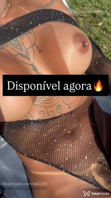 Acompanhante mulher morena (o) de olhos castanhos em Paraíso do Tocantins - LUMA RODRIGUES