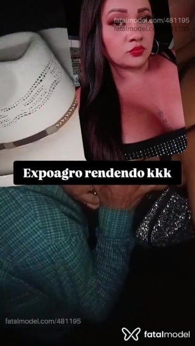 Acompanhante mulher trans morena (o) de olhos pretos em Campo Novo do Parecis - Mayara