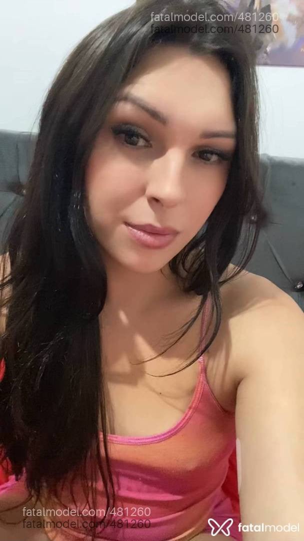 Acompanhante travesti morena (o) de olhos castanhos em Joinville - Naty Bonetti