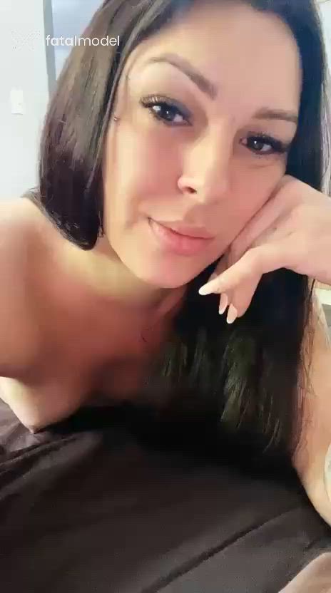 Acompanhante travesti morena (o) de olhos castanhos - Naty Bonetti