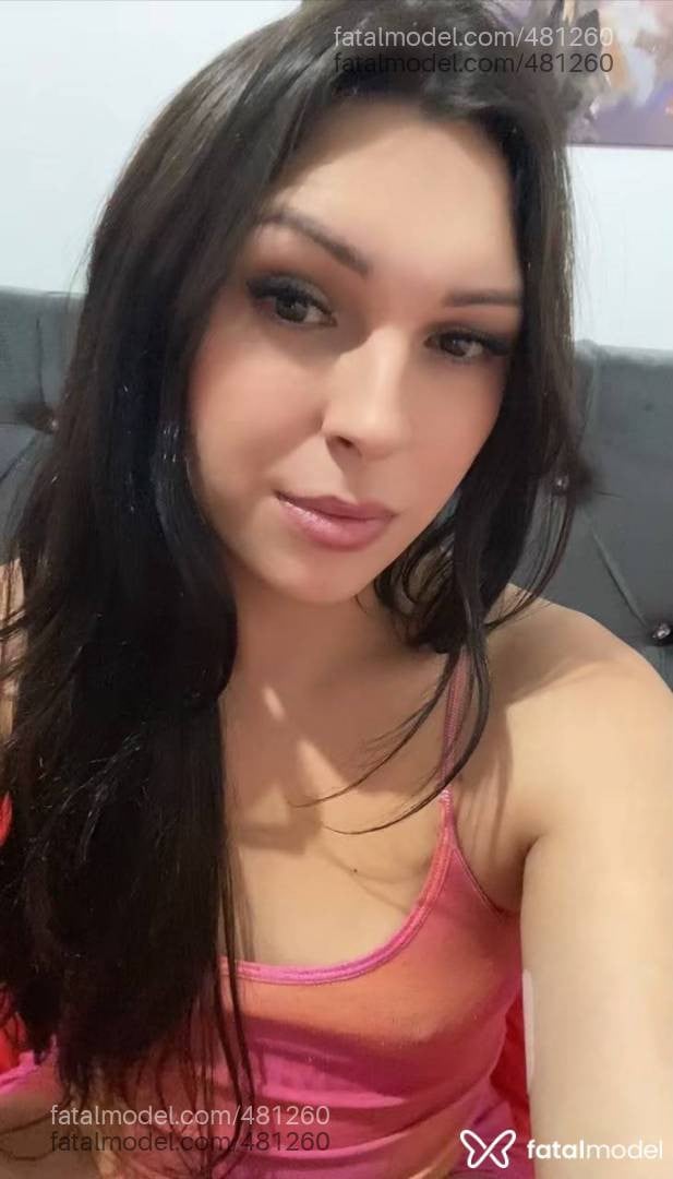 Acompanhante travesti morena (o) de olhos castanhos - Naty Bonetti