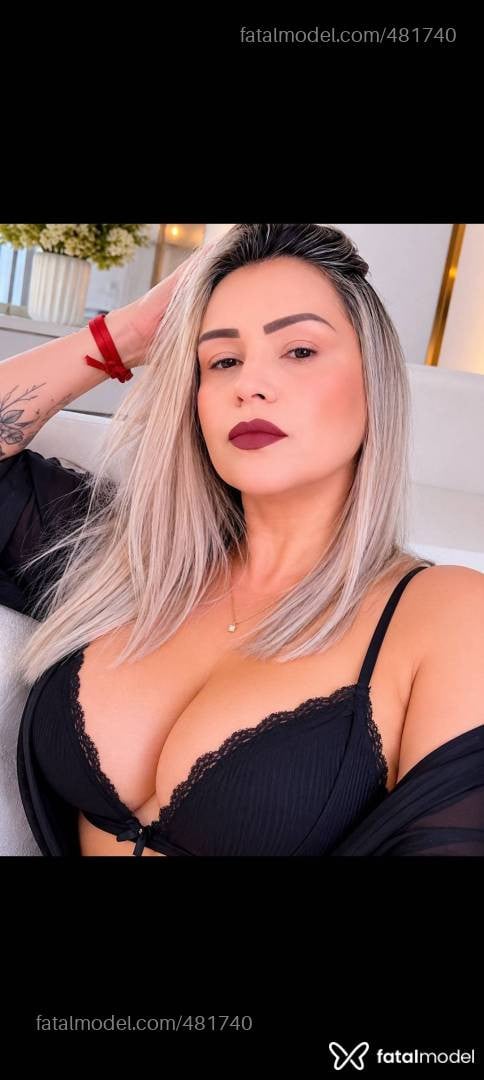 Acompanhante mulher loira (o) de olhos castanhos em Paranaguá - Kelly
