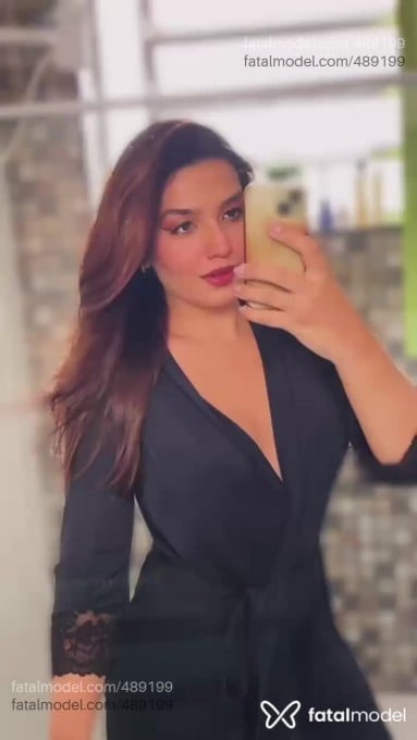 Acompanhante mulher trans com cabelo castanho de olhos castanhos em Rio de Janeiro - Rayza