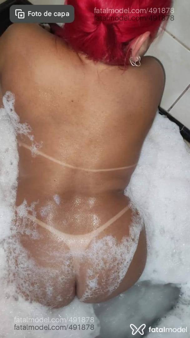 Acompanhante mulher ruiva (o) de olhos castanhos em Vilhena - Dannymedeiros