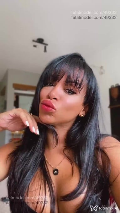 Acompanhante travesti morena (o) de olhos castanhos em Santa Cruz do Sul - Cintia Dutra