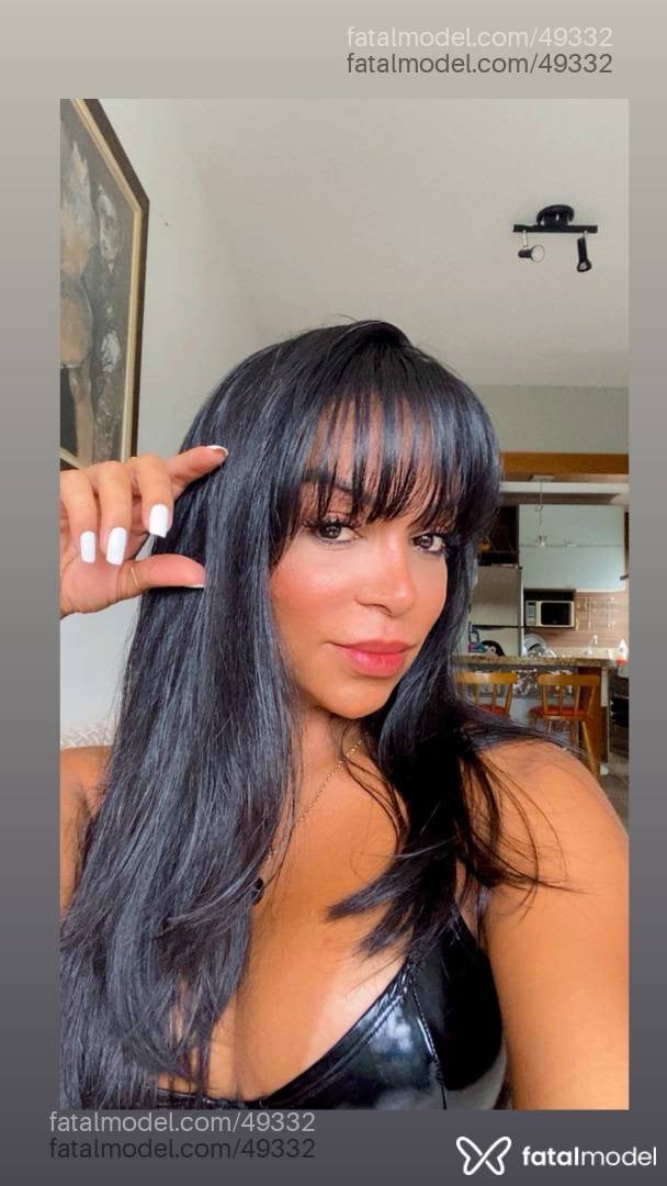 Acompanhante travesti morena (o) de olhos castanhos - Cintia Dutra