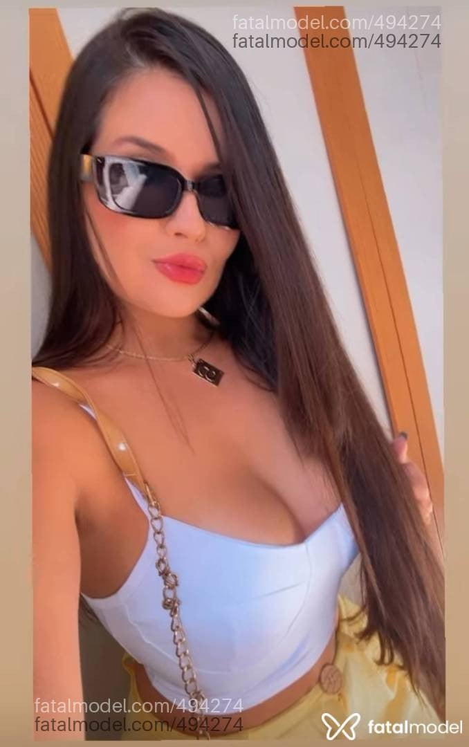 Acompanhante mulher com cabelo castanho de olhos mel - Samy Costa Acompanhante mulher com cabelo castanho de olhos mel - Samy Costa