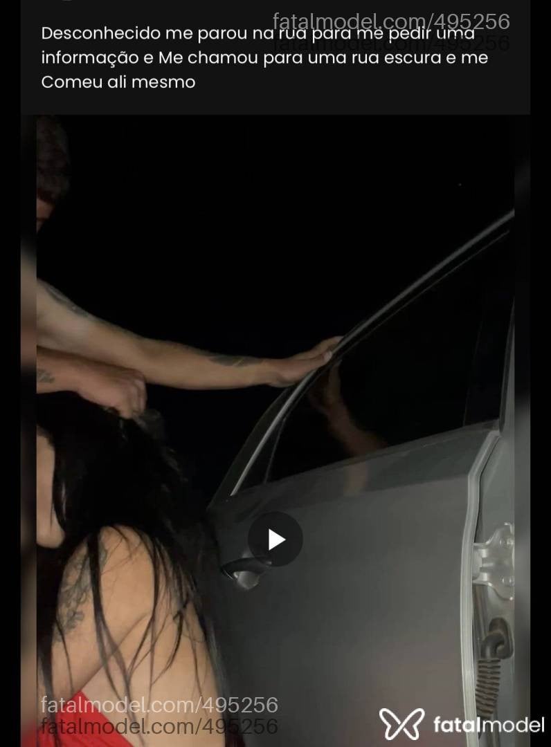 Acompanhante mulher trans com cabelo castanho de olhos castanhos em Sinop - Danniely