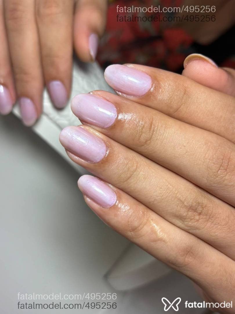 Acompanhante mulher trans com cabelo castanho de olhos castanhos - Danniely