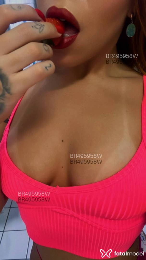 Bia Sunshine acompanhante em São Paulo — foto 10