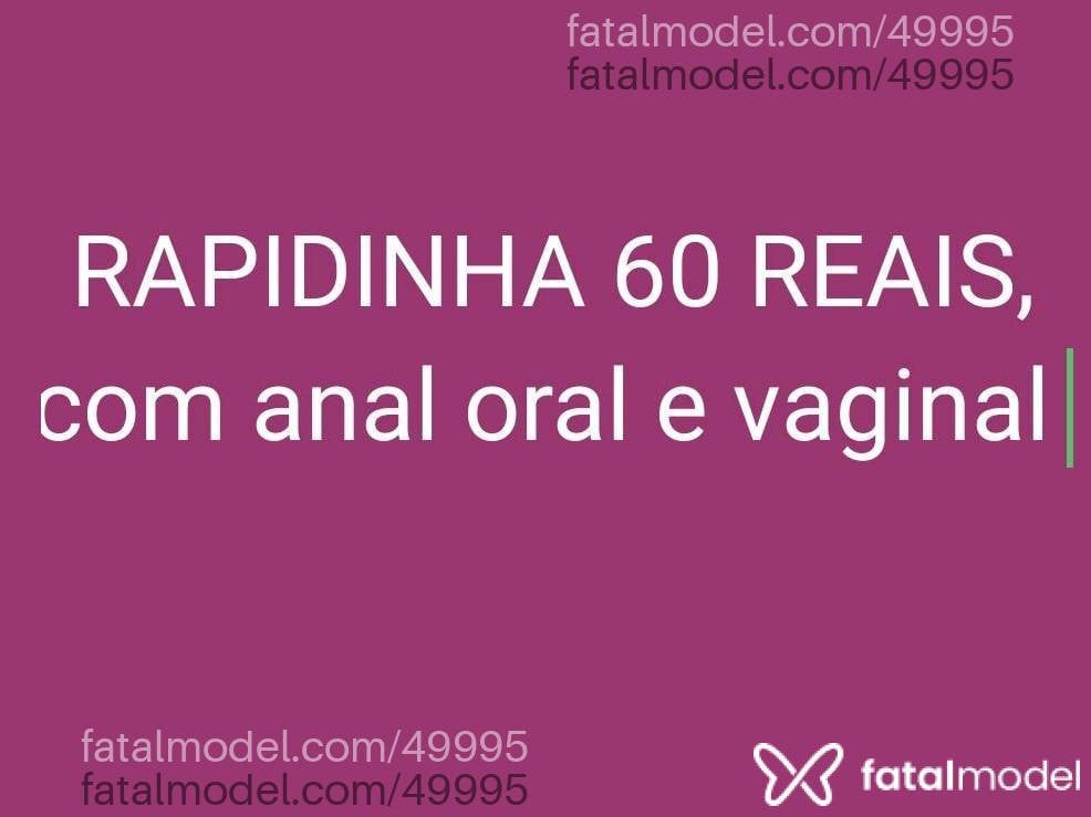 Acompanhante mulher morena (o) de olhos castanhos - Fabi Marquês Acompanhante mulher morena (o) de olhos castanhos - Fabi Marquês