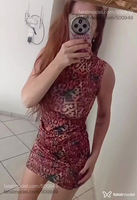 Acompanhante mulher ruiva (o) de olhos verdes em Mogi Guaçu Acompanhante mulher ruiva (o) de olhos verdes em Mogi Guaçu - Bianca Lorran