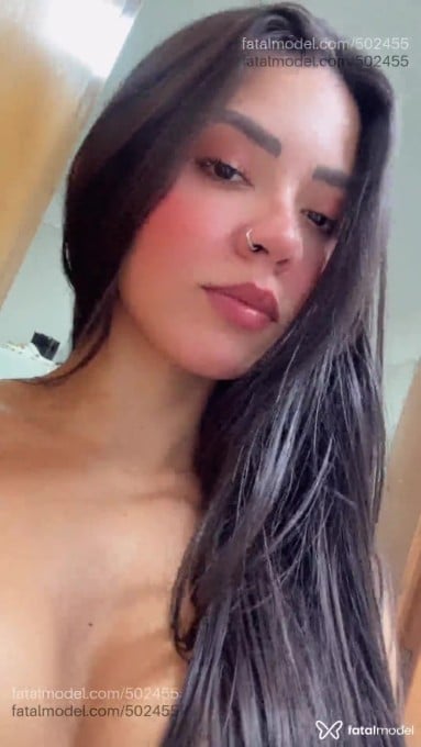 Acompanhante mulher morena (o) de olhos castanhos em Ponta Porã - Bruna
