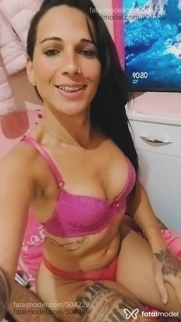 Acompanhante travesti morena (o) de olhos pretos em Uberlândia - Bruna silva