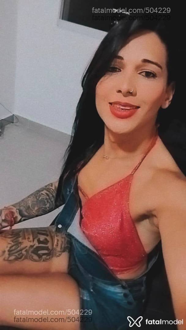 Acompanhante travesti morena (o) de olhos pretos em Uberlândia - Bruna silva