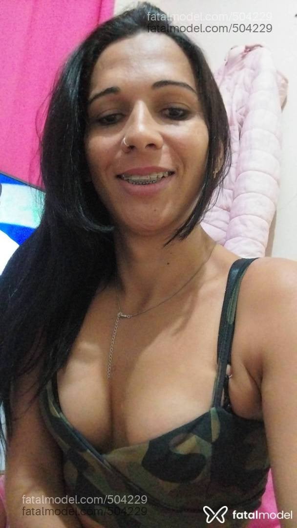 Acompanhante travesti morena (o) de olhos pretos em Uberlândia - Bruna silva