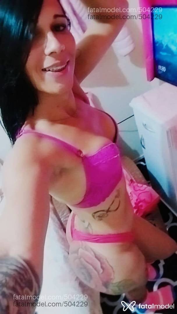 Acompanhante travesti morena (o) de olhos pretos em Uberlândia - Bruna silva