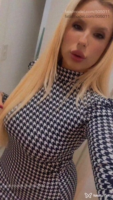Acompanhante mulher loira (o) de olhos mel em Chapecó - Nicolly Bittencour