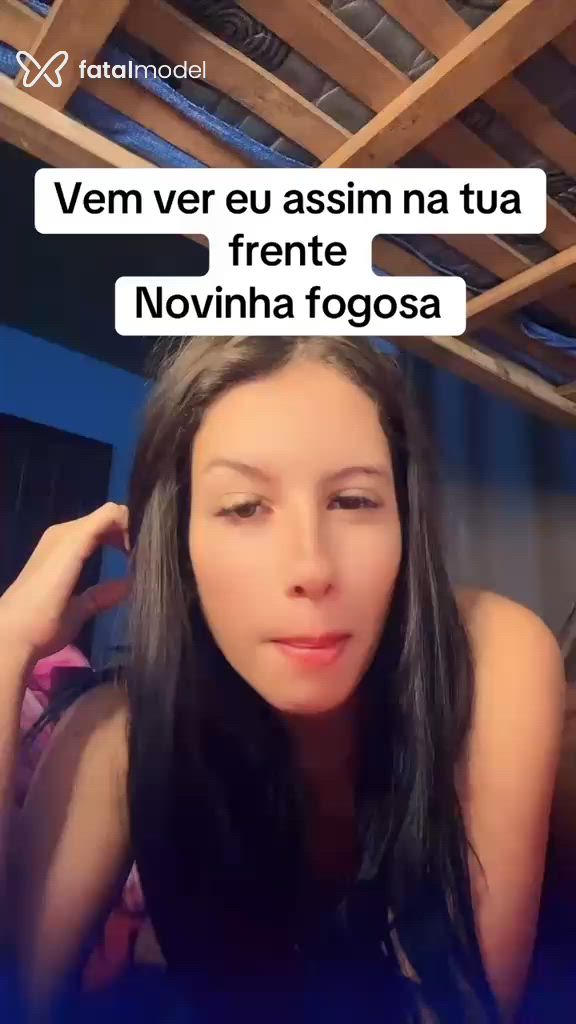 Acompanhante mulher morena (o) de olhos castanhos em Garopaba Acompanhante mulher morena (o) de olhos castanhos em Garopaba - Alice