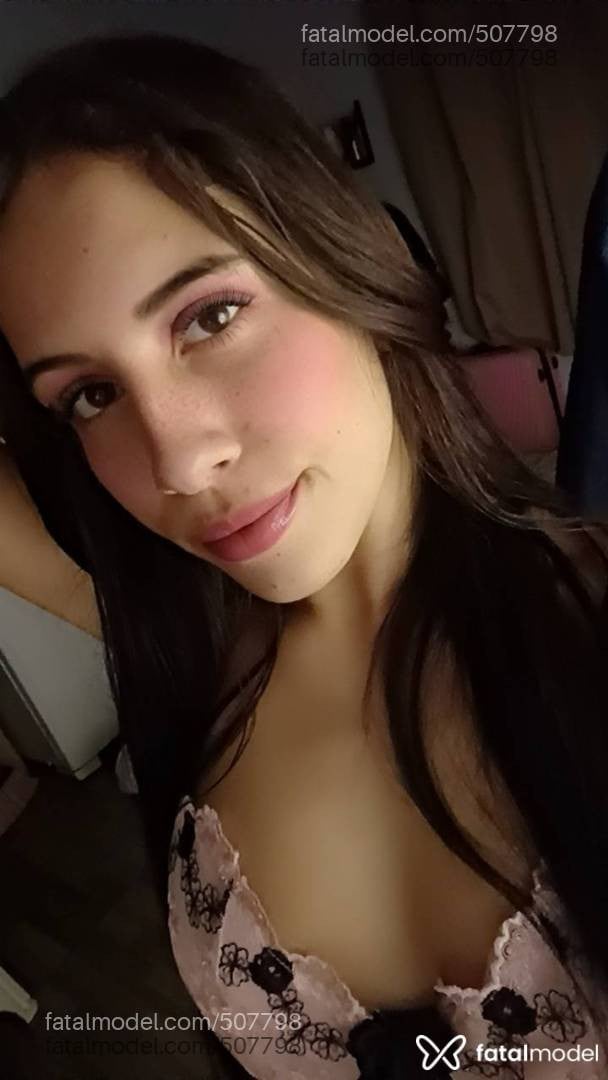 Acompanhante mulher morena (o) de olhos castanhos em Concórdia - Alice