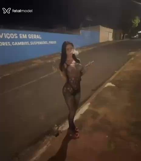 Acompanhante mulher trans morena (o) de olhos verdes em Iturama Acompanhante mulher trans morena (o) de olhos verdes em Iturama - Marya Eduarda
