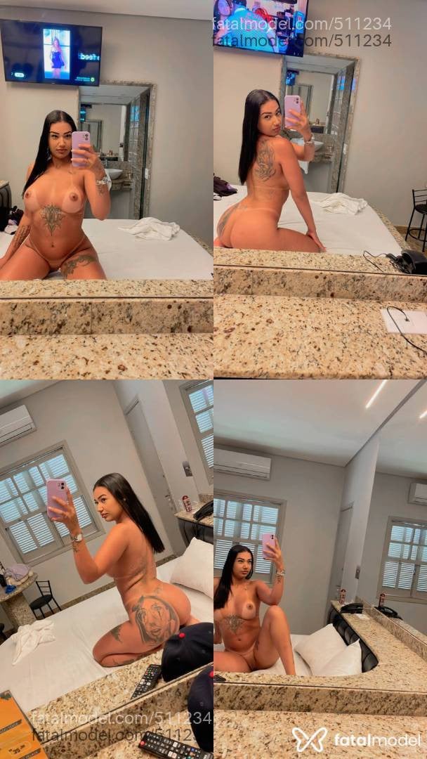 Acompanhante mulher com cabelo castanho de olhos castanhos em Ponta Grossa - Raissa