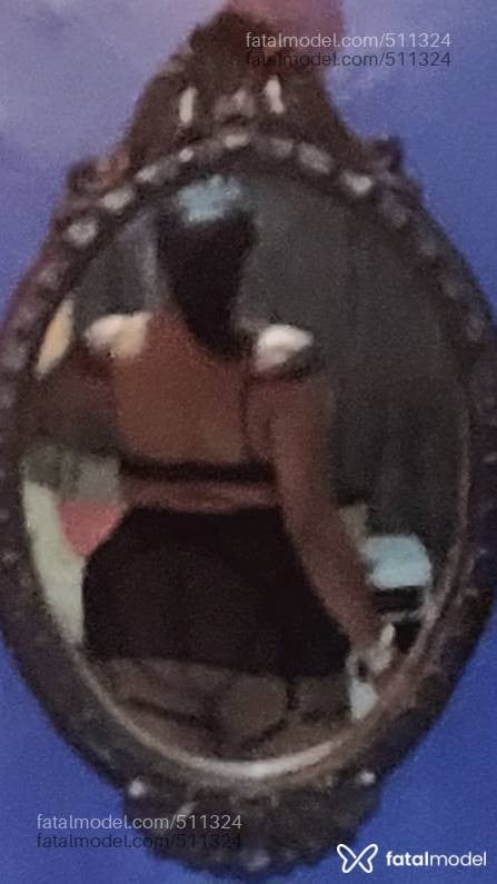 Acompanhante mulher trans morena (o) de olhos castanhos em Passos - Lorhana