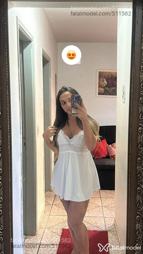 Acompanhante homem trans morena (o) de olhos verdes em Uberaba - PAOLLA SILVA
