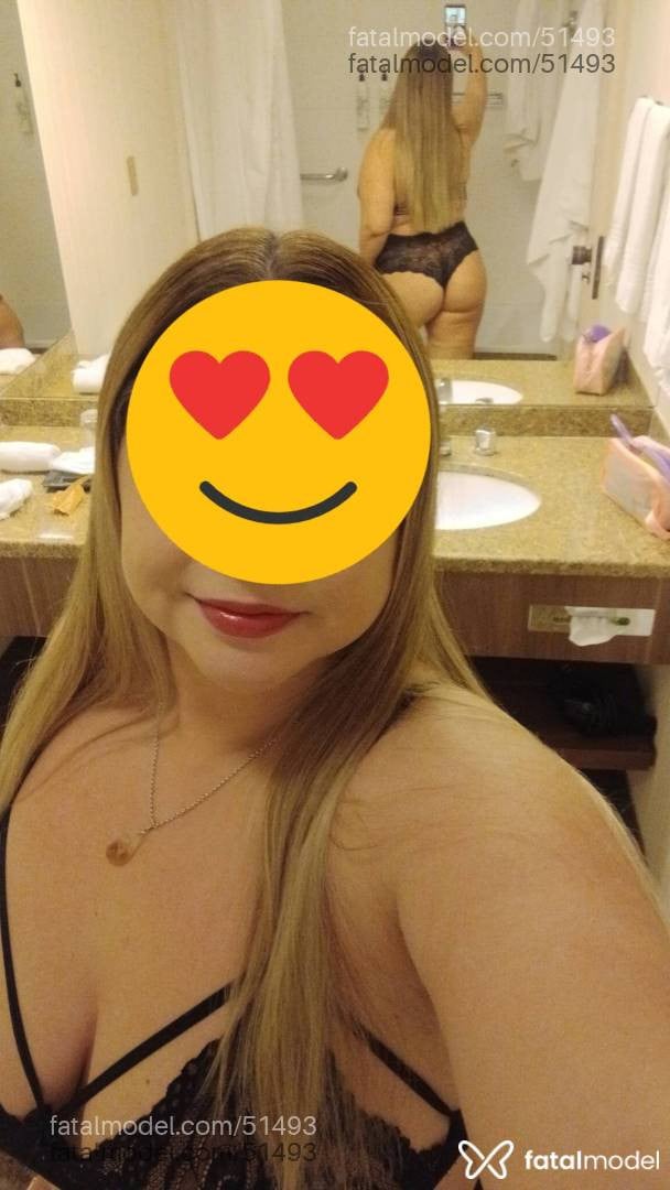 Acompanhante mulher loira (o) de olhos castanhos - Suzana Lima