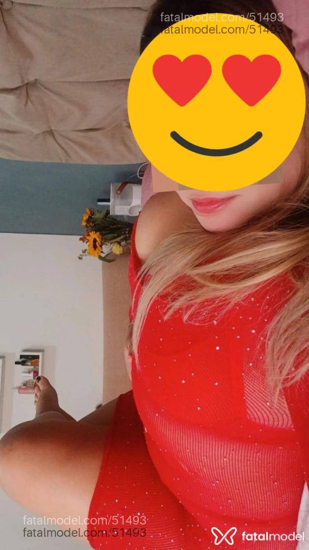 Acompanhante mulher loira (o) de olhos castanhos - Suzana Lima